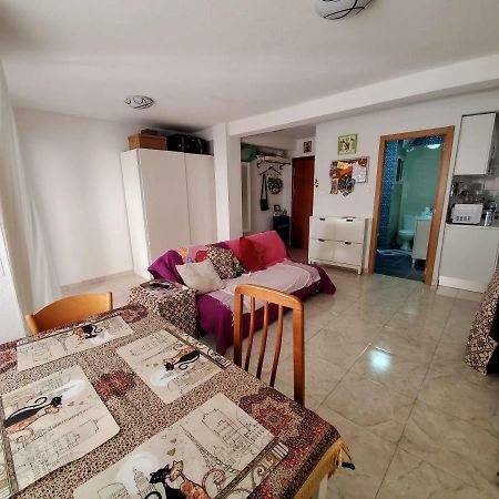 Gutierrez Apartment Alicante Exteriér fotografie