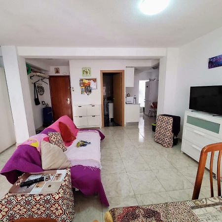 Gutierrez Apartment Alicante Exteriér fotografie