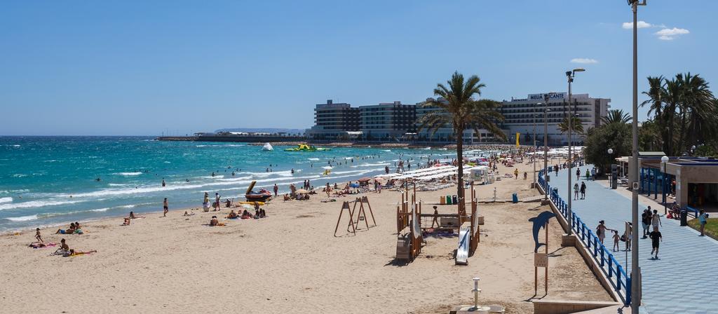 Gutierrez Apartment Alicante Pokoj fotografie